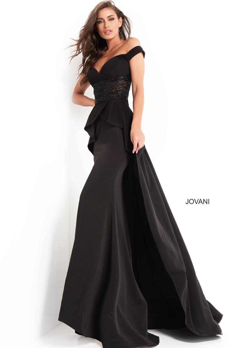 Jovani Style #04460 #1 vertical picture