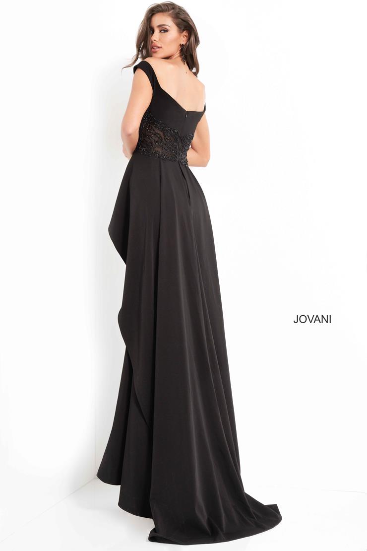 Jovani Style #04460 #2 default backface vertical picture