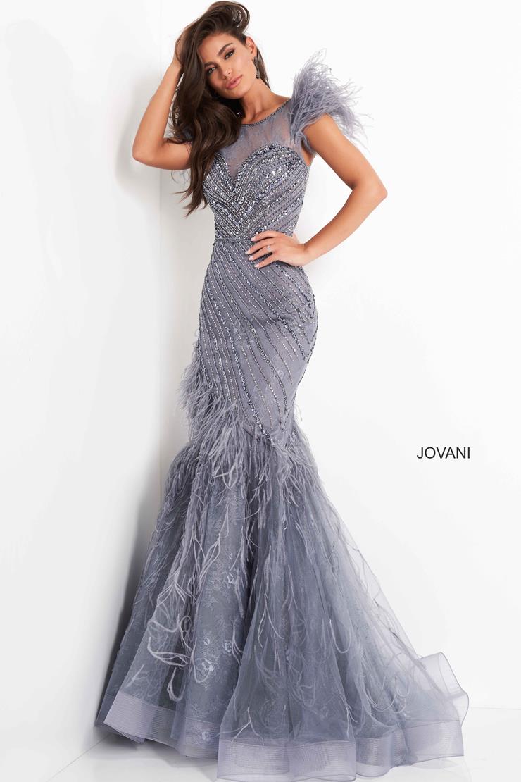 Jovani Style #04702 #1 vertical picture