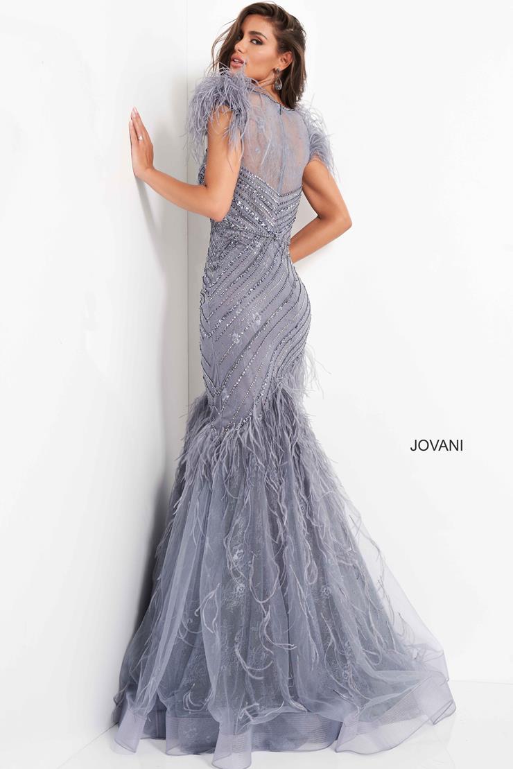 Jovani Style #04702 #2 default backface vertical picture