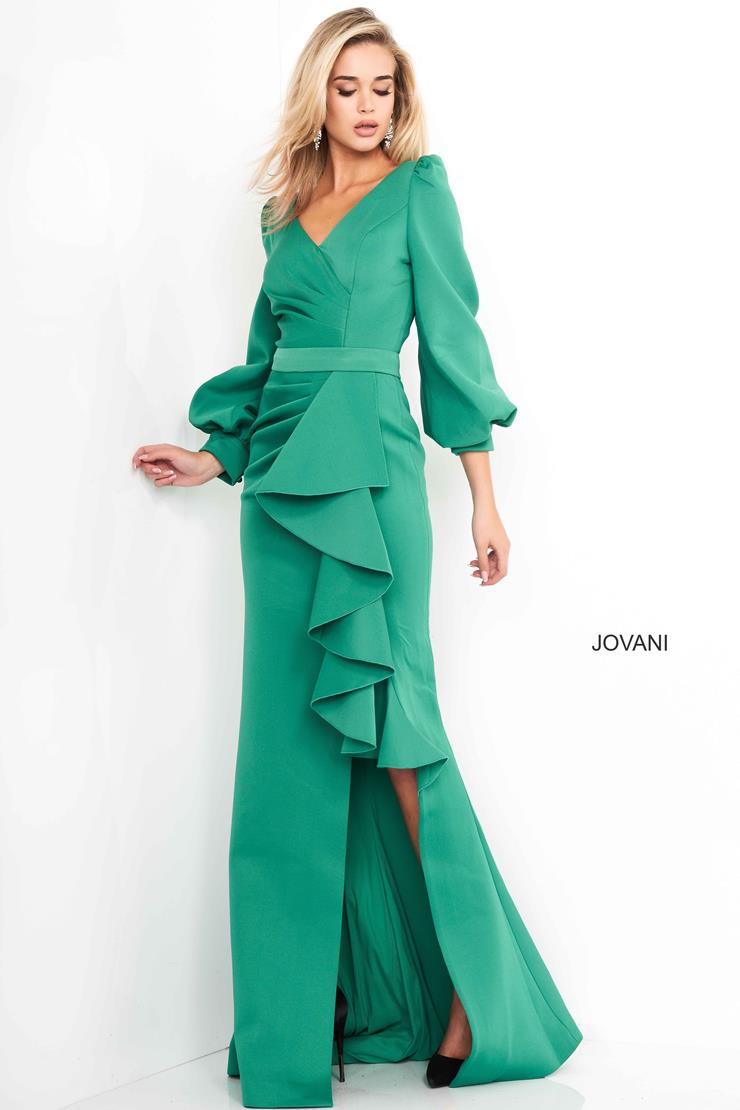 Jovani Style #04841 #1 vertical picture