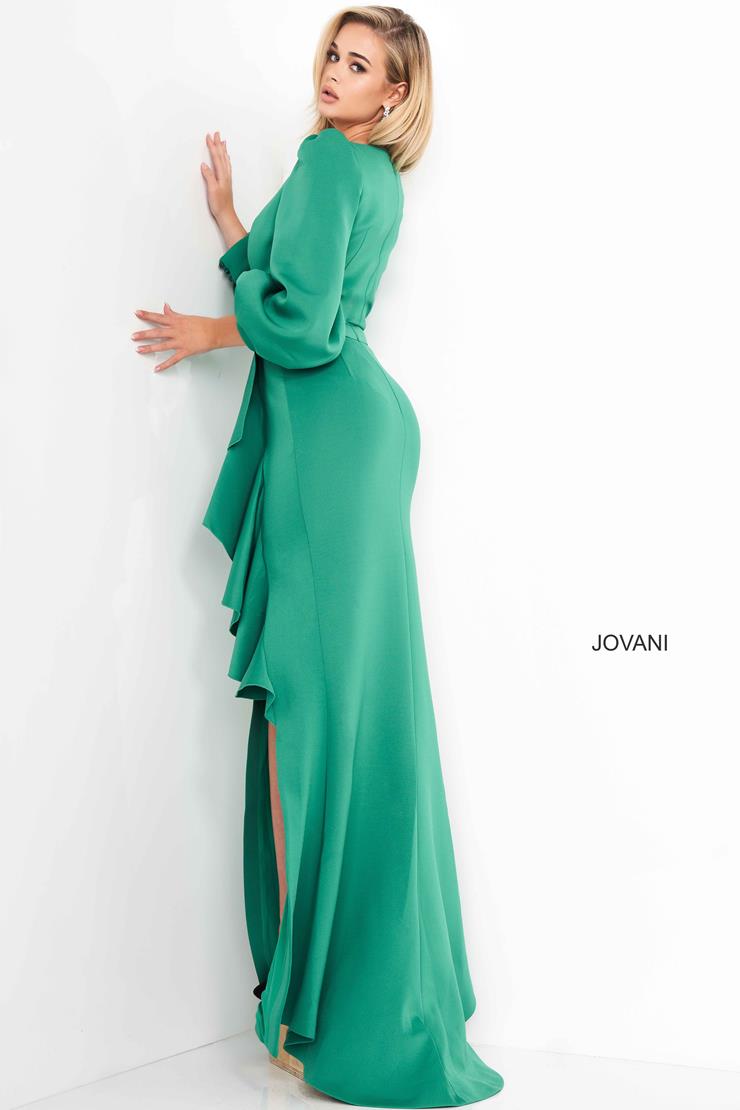 Jovani Style #04841 #2 default backface vertical picture