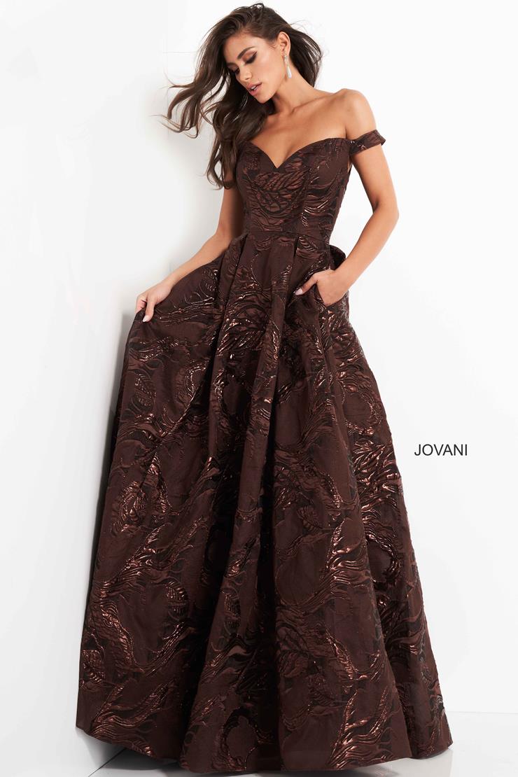 Jovani Style #05017 #1 vertical picture