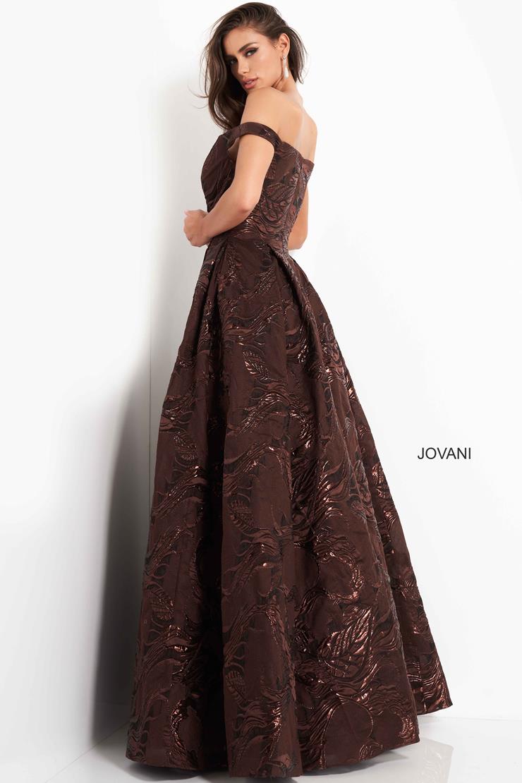 Jovani Style #05017 #2 default backface vertical picture