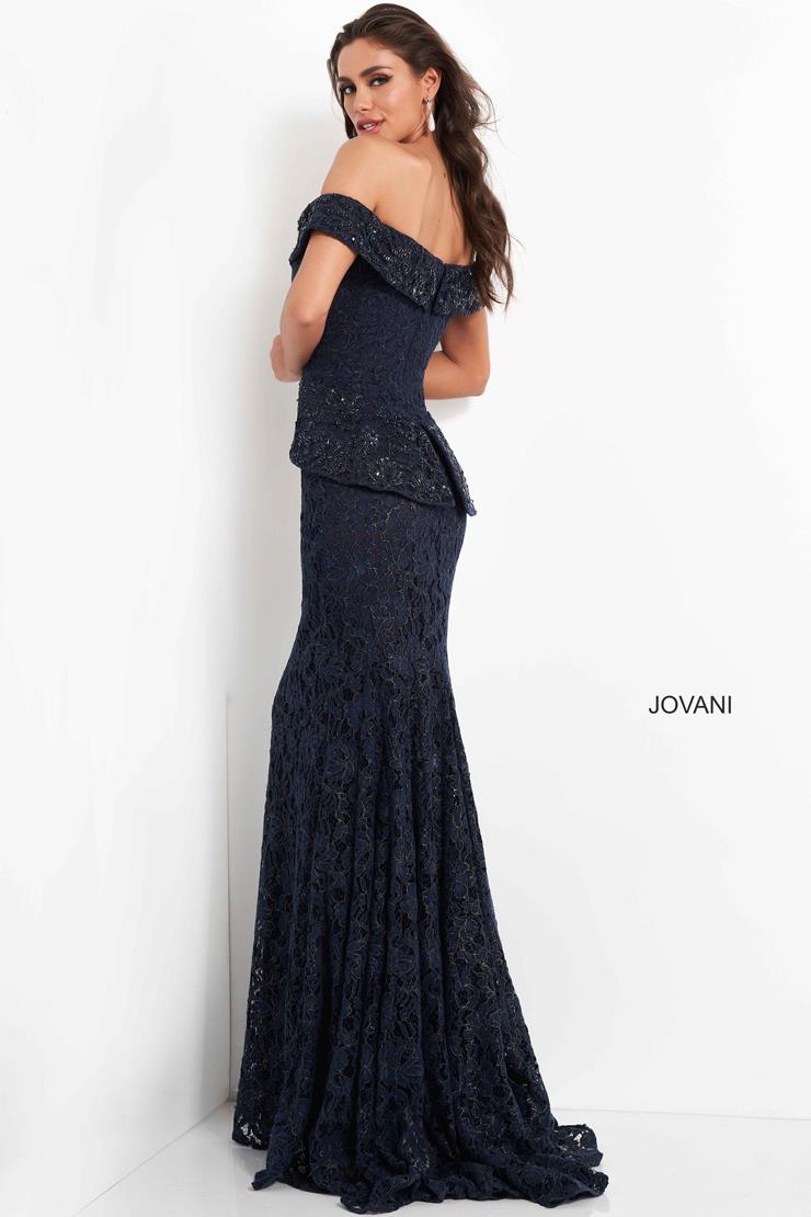 Jovani Style #05059 #2 default backface vertical picture
