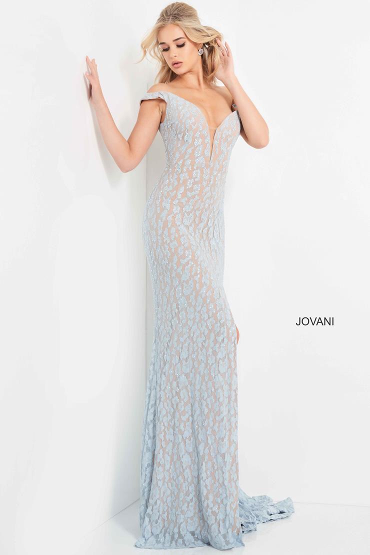 Jovani Style #06096 #1 vertical picture