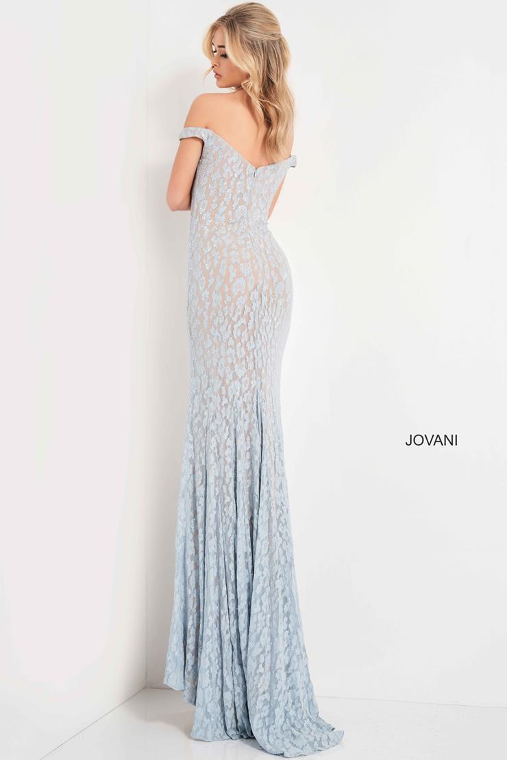 Jovani Style #06096 #2 default backface vertical picture
