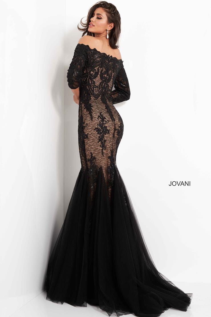 Jovani Style #3376 #4 default backface vertical picture