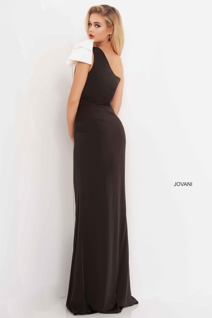 Jovani Style #4353 #3 default backface vertical picture