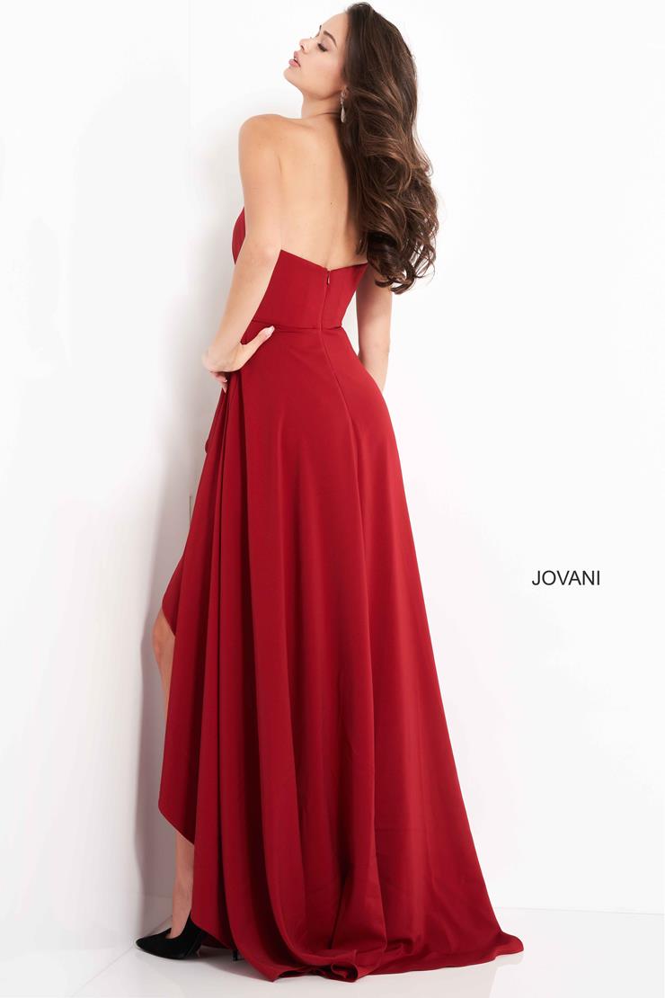 Jovani Style #4517 #2 default backface vertical picture