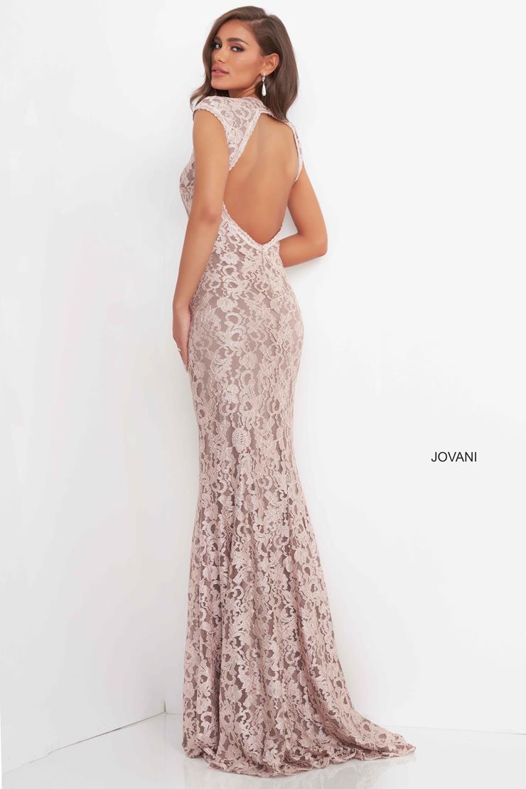 Jovani Style #8118 #2 default backface vertical picture
