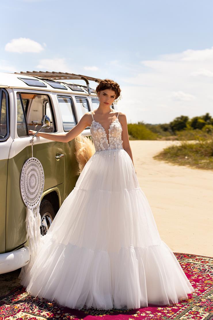 Fit and Flare Wedding Dresses in Cary, NC | Channy Bride and Beyond Fit and Flare Wedding Dresses in Cary, NC | Channy Bride and Beyond
