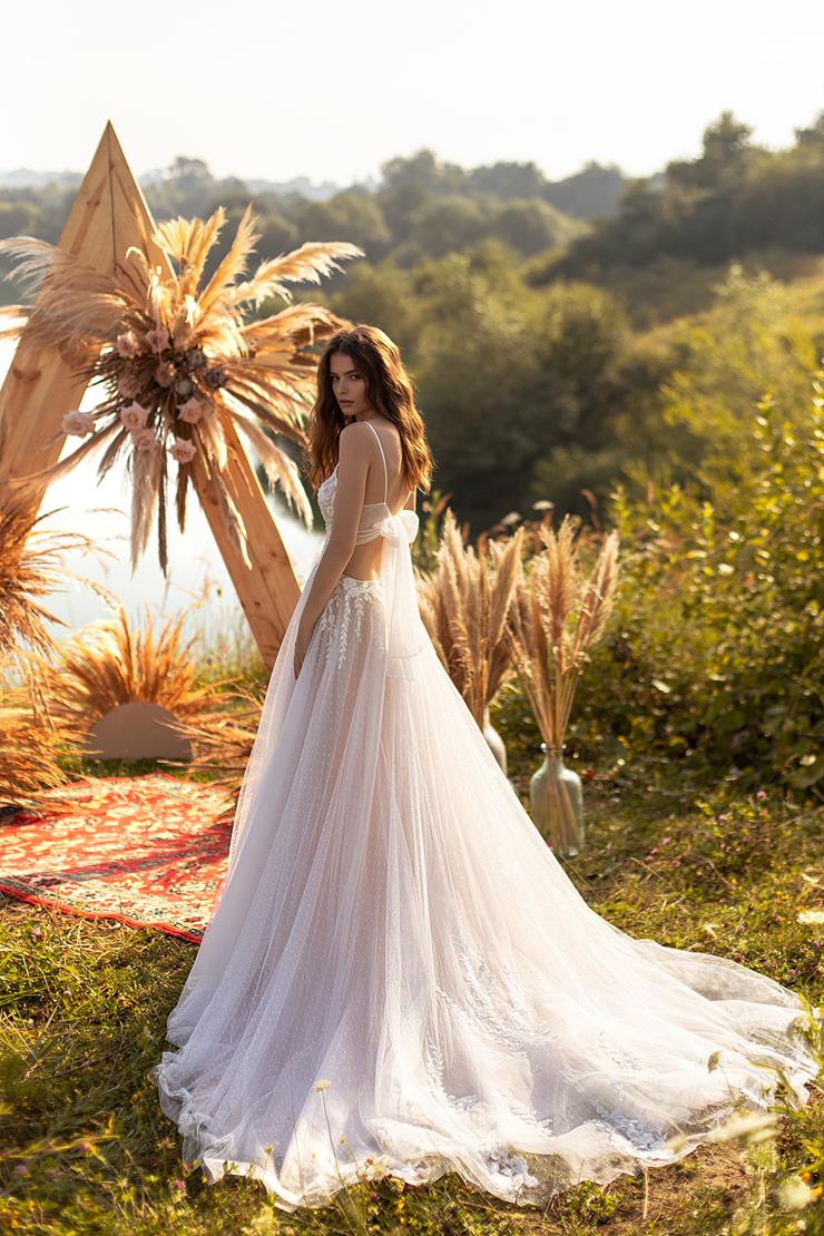 aria boho dress Aria beach fringe dress beige
