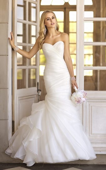 Stella York 5835