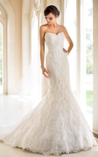 Stella York 5840