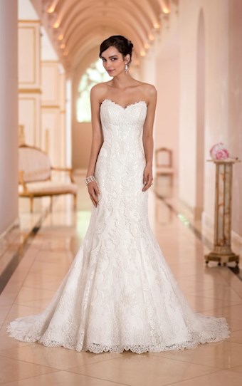 Stella York 5840