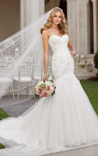 Stella York 5901