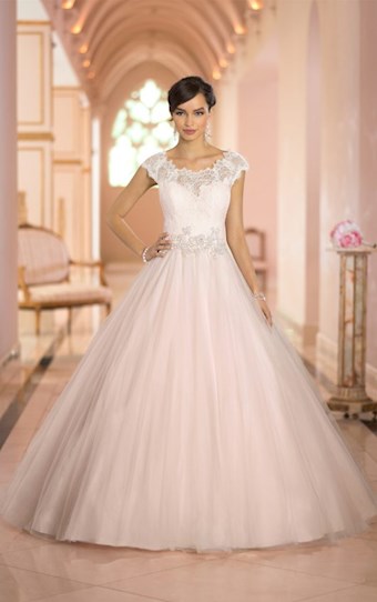 Stella York 5923