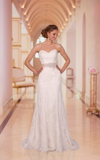 Stella York 5939