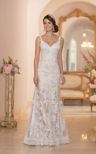 Stella York 5984