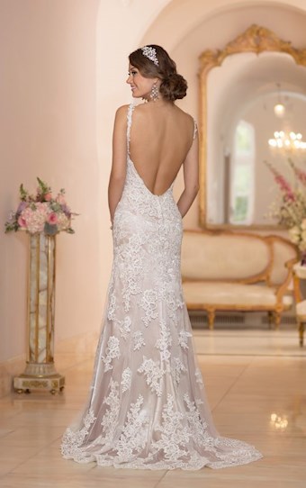 Stella York 5984