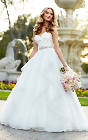 Stella York 5989