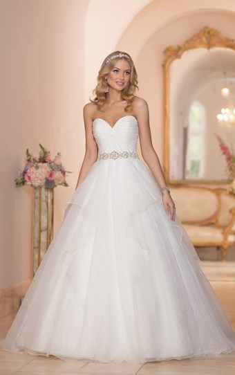 Stella York 5989