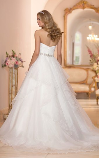 Stella York 5989