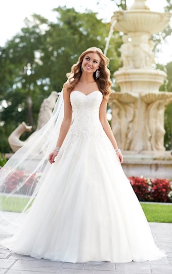 Stella York 6026