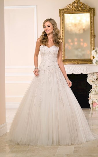Stella York 6026