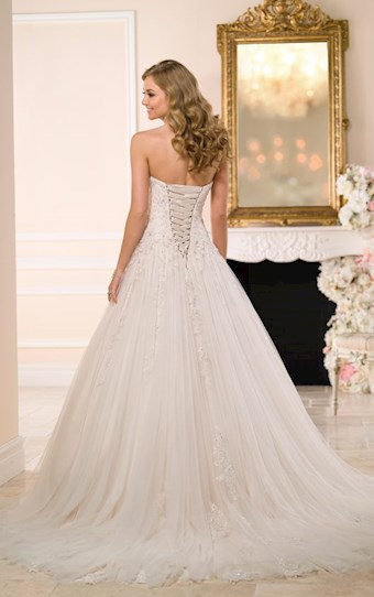 Stella York 6026