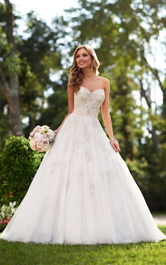 Stella York 6048