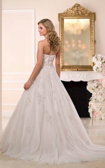 Stella York 6048