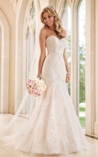 Stella York 6051