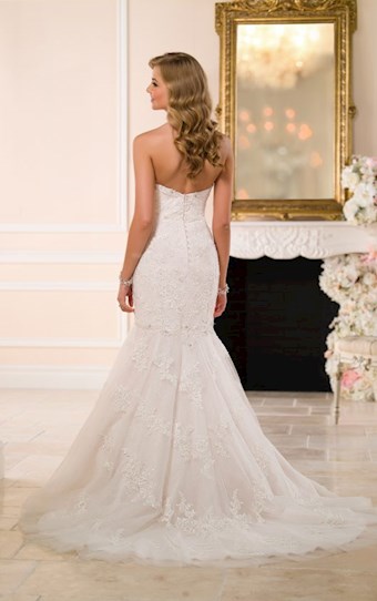 Stella York 6051