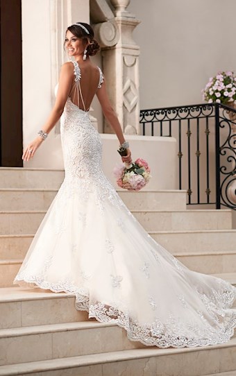 Stella York 6064