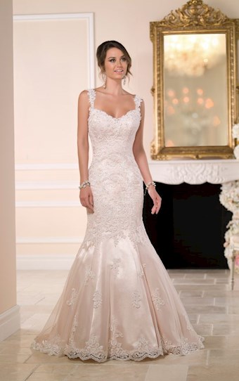 Stella York 6064
