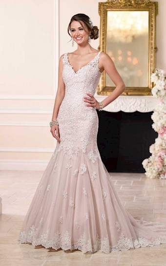 Stella York 6067