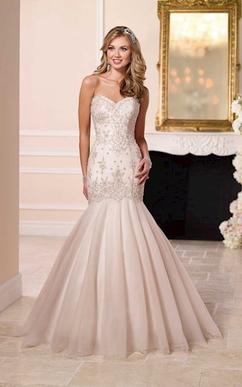 Stella York 6107