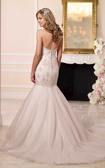 Stella York 6107