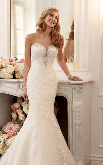 Stella York 6119
