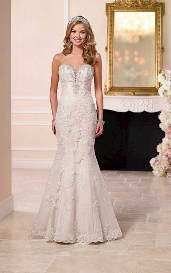 Stella York 6119
