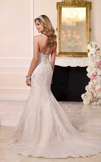 Stella York 6119