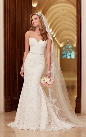 Stella York 6124