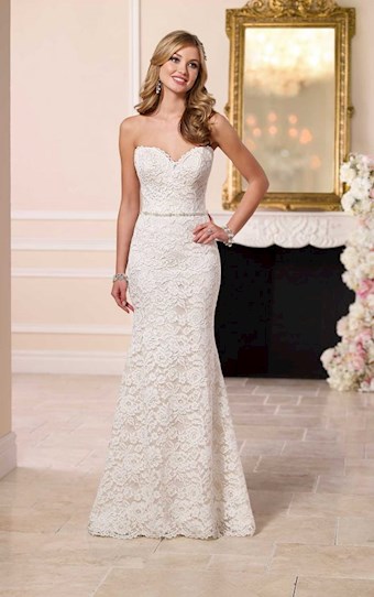 Stella York 6124
