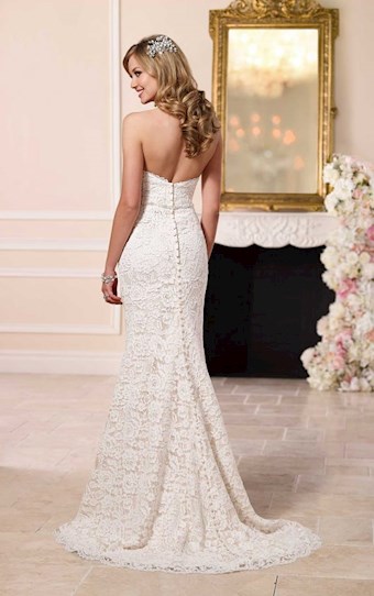 Stella York 6124