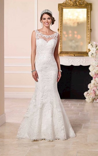 Stella York 6125
