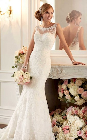 Stella York 6125