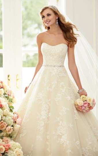 Stella York 6130