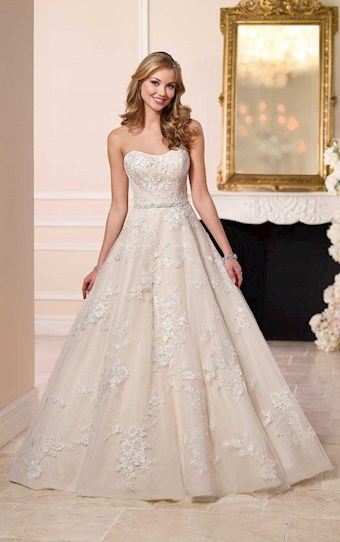 Stella York 6130